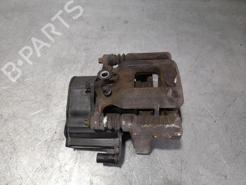 Used Left rear brake caliper Left rear brake caliper PEUGEOT 308 II (LB_, LP_, LW_, LH_, L3_) [2013-2021] 12501109 12501109