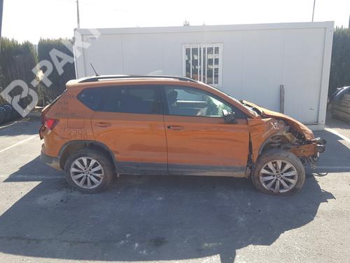 Rear seat SEAT ATECA (KH7, KHP) 1.4 TSI | BP9185156C17  - Image 6