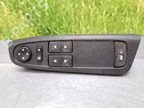 Used Left front window switch FIAT STILO (192_) 1.9 JTD (192_XE1A) (115 hp) 1992339