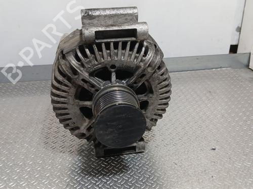 Used Alternator Alternator MERCEDES-BENZ E-CLASS Coupe (C207) E 350 CDI (207.322) (231 hp) 40505285 40505285