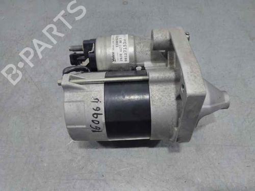 Used Starter PEUGEOT 208 I (CA_, CC_) [2012-2021]  21725092
