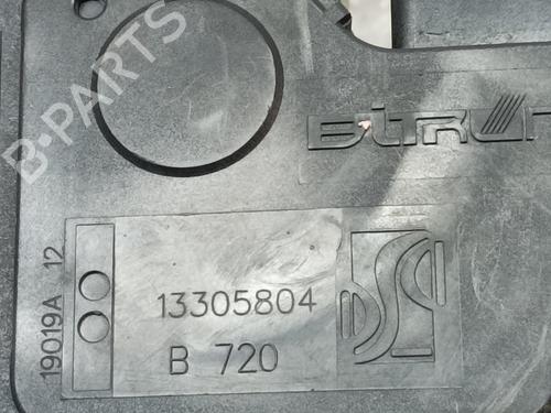 Pedal OPEL CORSA E (X15)  | BP14997176I4 