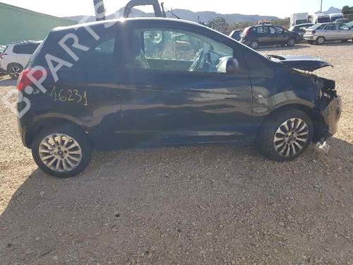 Fuse box FORD KA (RU8) 1.3 TDCi | BP26601458E1 