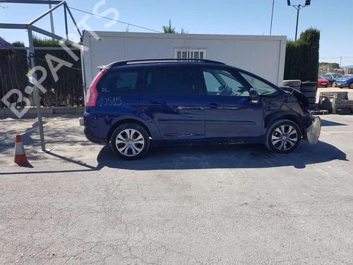 Steering pump CITROËN C4 Grand Picasso I (UA_)  | BP17680958M99 