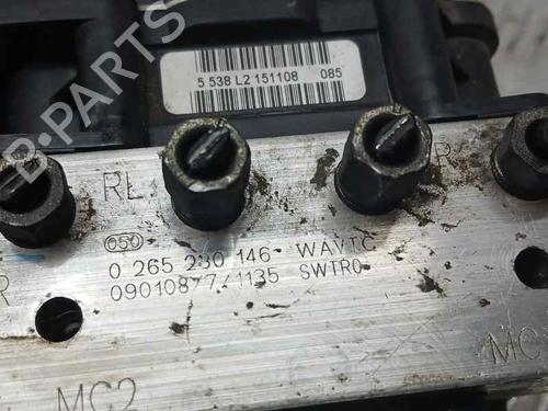 ABS pump HONDA CR-V III (RE_)  | BP17680602M43 