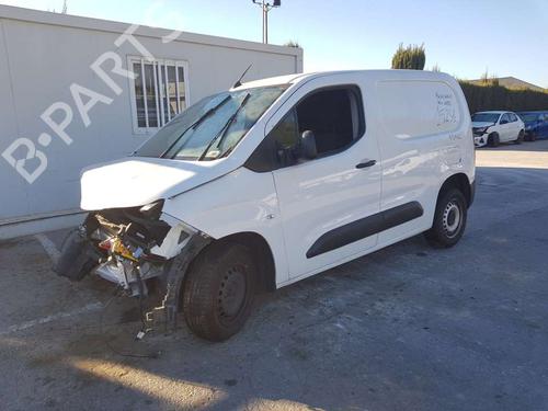 ABS pump CITROËN BERLINGO Box Body/MPV (B9) | BP16842034M43