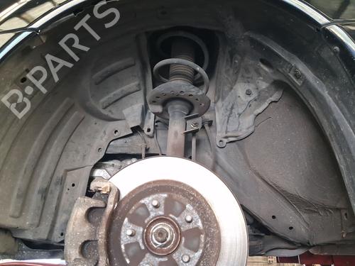 Used Wheel arch Wheel arch RENAULT KOLEOS I (HY_) 2.0 dCi 4x4 (HY0K) (150 hp) 40610663 40610663
