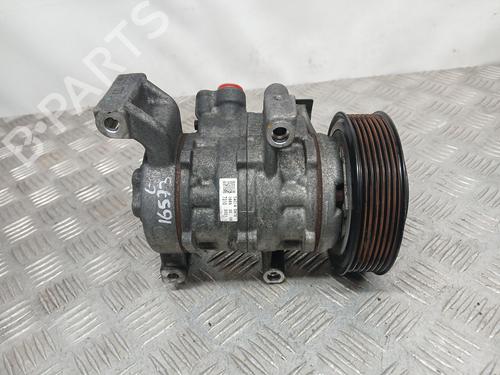 AC Kompressor TOYOTA HILUX VIII Pickup (_N1_)  | BP25005985M34 