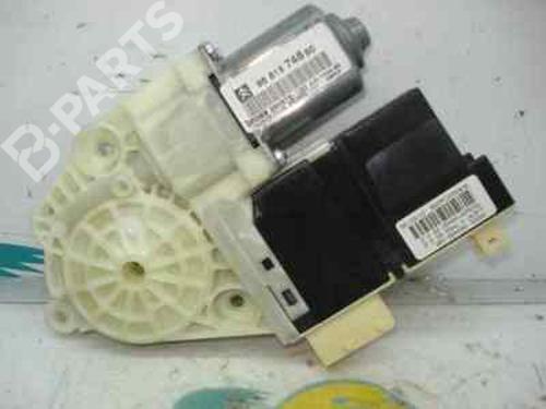 Used Right front window motor CITROËN C4 I (LC_) [2004-2014]  1582721