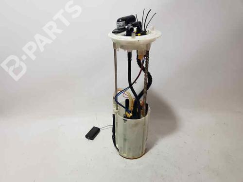 Used Fuel pump PEUGEOT BOXER Platform/Chassis 2.2 BlueHDi 140 (140 hp) 8137123