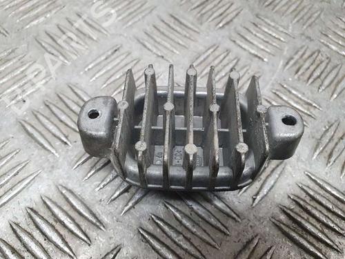 Used Electronic module BMW 1 (F21) 116 i (109 hp) 17680802