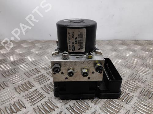 Used ABS pump LAND ROVER FREELANDER 2 (L359) [2006-2015]  5020040