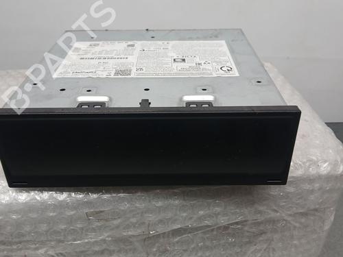 Used Radio Radio SEAT ARONA (KJ7, KJP) 1.0 TSI (110 hp) 32439708 32439708