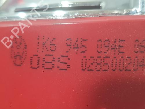 Right tailgate light VW GOLF V (1K1) 2.0 TDI | BP39612864C80 - Image 3