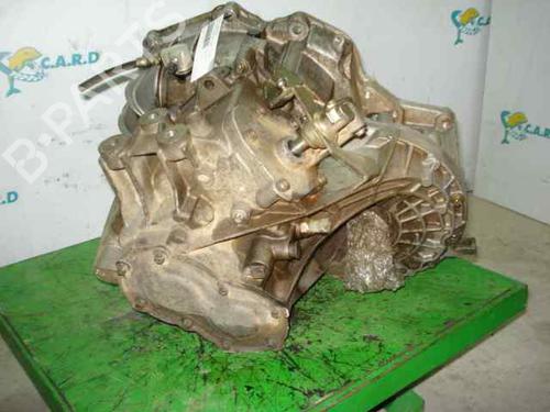 Gearbox OPEL ASTRA G Hatchback (T98)  | BP22944M3 