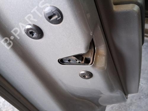 Used Front left lock Front left lock 37800167 37800167