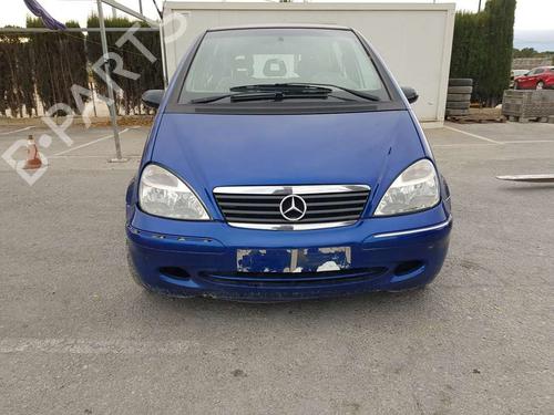 Intercooler MERCEDES-BENZ A-CLASS (W168) | BP16735708M30