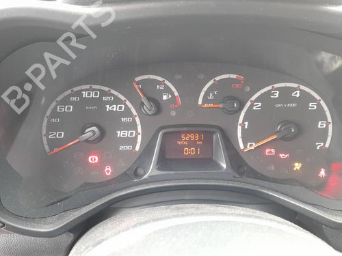 Rear mirror FORD KA (RU8) 1.2 | BP34631000I6  - Image 7