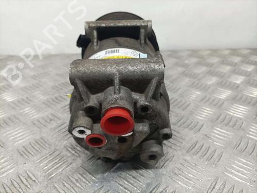AC compressor RENAULT SCÉNIC II (JM0/1_)  | BP15389255M34 
