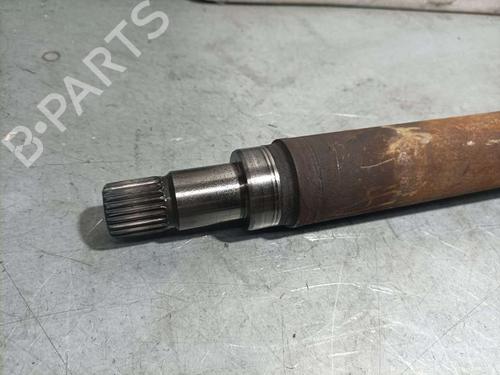 Right front driveshaft FORD FIESTA VI (CB1, CCN)  | BP5085609M39 