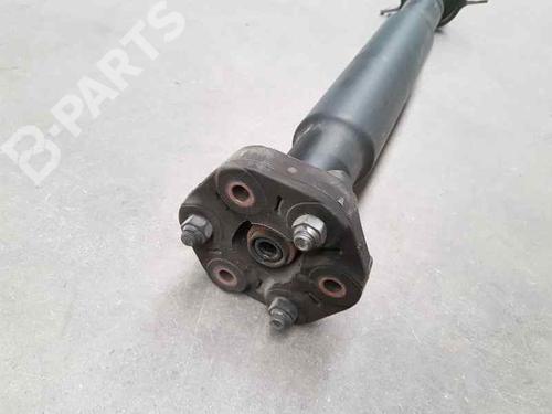 Driveshaft BMW 3 (E90) 320 d | BP3153546M37 