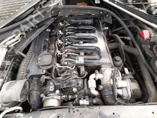 Used Engine BMW X5 (E70) 3.0 d (235 hp) 29831306