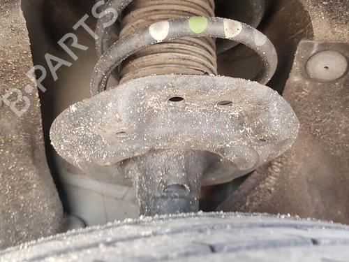 Used Right front shock absorber RENAULT MEGANE IV Hatchback (B9A/M/N_) 1.5 dCi 110 (B9A3) (110 hp) 25469139