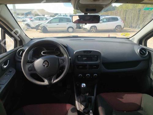 Left taillight RENAULT CLIO IV (BH_)  | BP25146309C34 