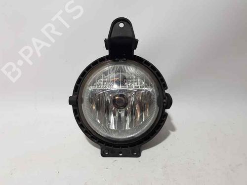 Used Left front fog light MINI MINI CLUBMAN (R55) Cooper D (109 hp) 7220157
