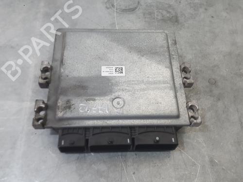 Engine control unit (ECU) RENAULT SCÉNIC III (JZ0/1_) 1.5 dCi | BP37183227M57 - Image 3