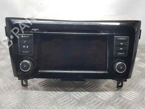 Used Electronic module NISSAN QASHQAI II (J11, J11_) [2013-2026]  15253911