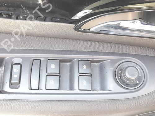Used Left front window switch Left front window switch OPEL MOKKA / MOKKA X (J13) 1.4 LPG (_76) (140 hp) 36230864 36230864
