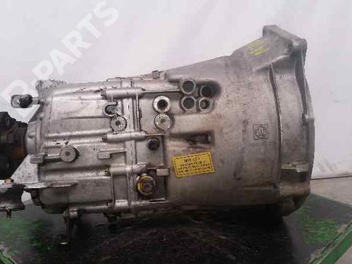 Gearbox BMW 5 (E39) 525 tds | BP93582M3 