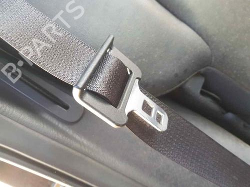 Used Rear right seatbelt CHRYSLER PT CRUISER (PT_) [2000-2010]  22971270