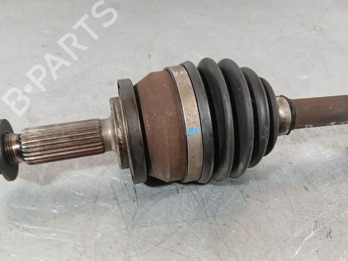 Left front driveshaft KIA STONIC (YB) 1.0 T-GDi | BP36111612M38 - Image 2