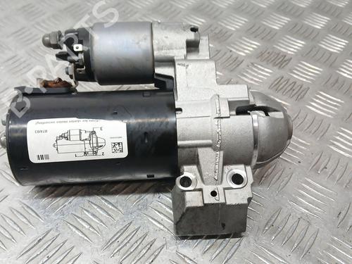 Starter BMW 3 (F30, F80) 320 d | BP20677680M8 