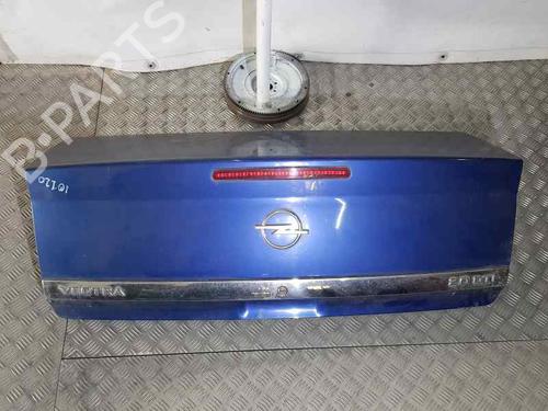 Bagklap CC/Kombi-Coupé OPEL VECTRA C (Z02) [2002-2009]  812671