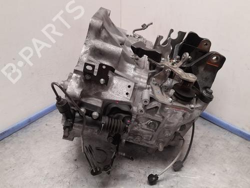 Gearbox MAZDA 6 Hatchback (GH)  | BP9673296M3 