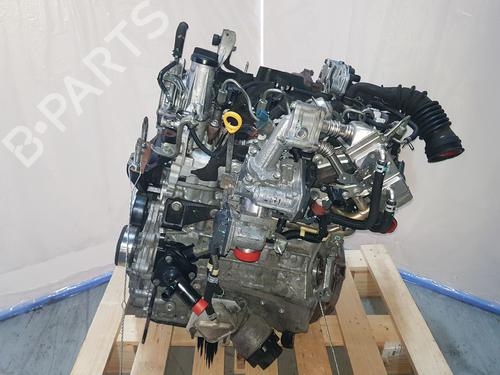 Engine TOYOTA AURIS (_E18_) 1.4 D-4D (NDE180_, NDE180R) | BP36503194M1 - Image 2