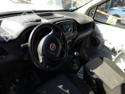 Mirror switch FIAT DOBLO Cargo (263_) 1.3 D Multijet (263WXU1A, 263ZXU1A, 263WYB1A, 263ZYB1A) | BP33431377I25 - Image 6