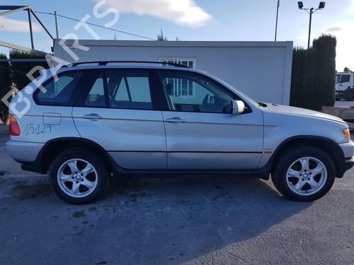 Forbro BMW X5 (E53)  | BP15946919M9 