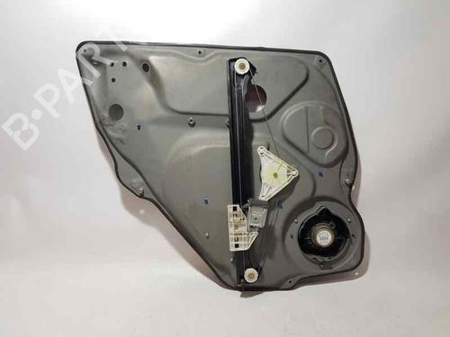 Rear right window mechanism MERCEDES-BENZ A-CLASS (W169) A 170 (169.032, 169.332) | BP7579502C25 