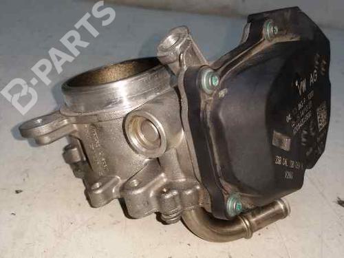 Throttle body SEAT LEON (5F1) 1.6 TDI | BP1908295M82 