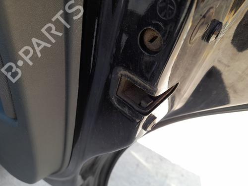 Used Rear right lock SEAT LEON (1P1) 1.9 TDI (105 hp) 32067490