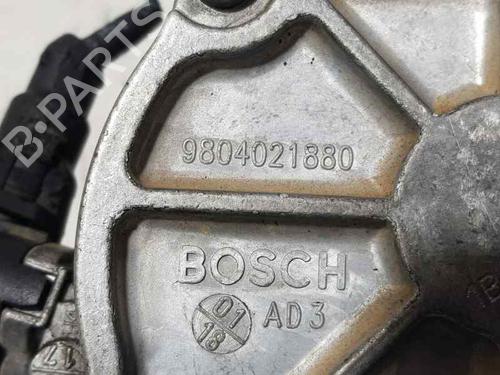 Vacuum pump CITROËN BERLINGO MULTISPACE (B9) 1.6 BlueHDi 100 | BP7273606M80 