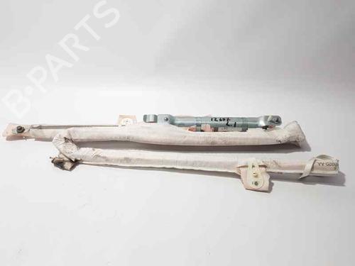 Used Left curtain airbag OPEL ASTRA K (B16) [2015-2022]  6036054