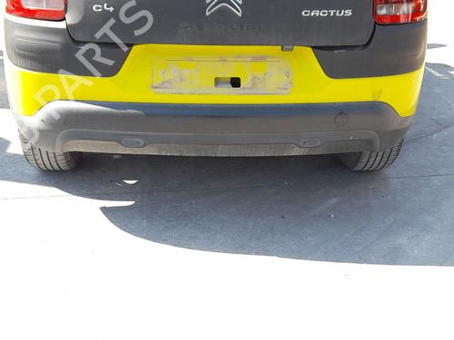 Bagtil kofangere Bagtil kofangere CITROËN C4 CACTUS 1.6 HDi 90 (92 hp) 36498350 36498350