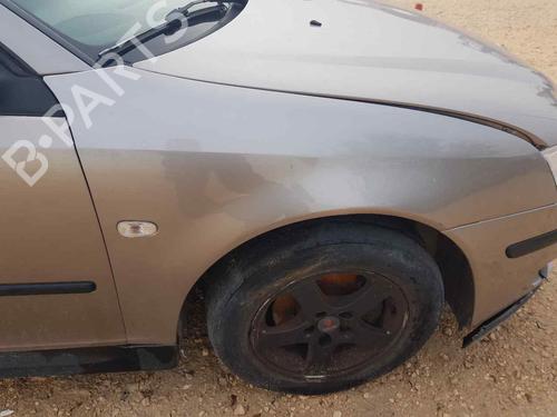 Used Right front fenders SAAB 9-3 (YS3F, E79, D79, D75) [2002-2015]  20853872