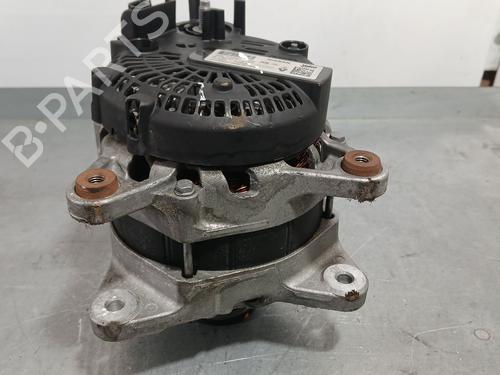 Alternator NISSAN MICRA V (K14) 1.0 IG-T 100 | BP29869747M7 - Image 2