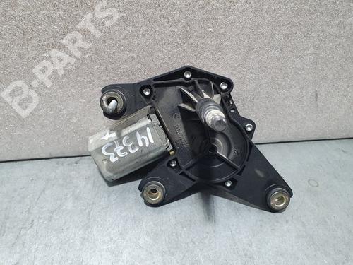 Rear wiper motor RENAULT SCÉNIC II (JM0/1_)  | BP11492214M102 